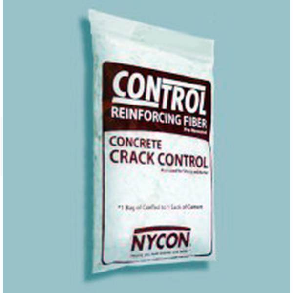 Nylon Control Fibers 3 oz. Bag